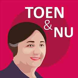 TOEN & NU cover logo