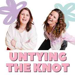 Untying the Knot logo