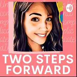 Two Steps Forward cover logo