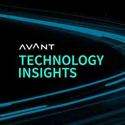 AVANT Technology Insights cover logo