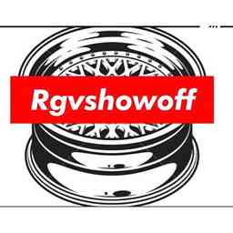 RGVSHOWOFF cover logo