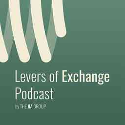 Levers of Exchange cover logo