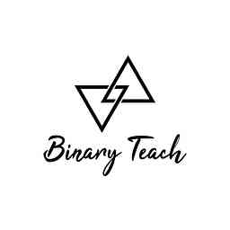 Binary Teach logo