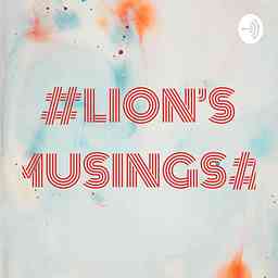 #LION'S AMUSINGS# cover logo