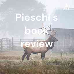 Pieschl s book review cover logo