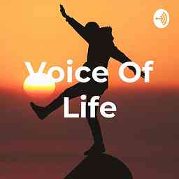 Voice Of Life cover logo