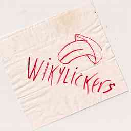 Wikilickers cover logo