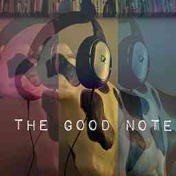 Good Note Podcast cover logo