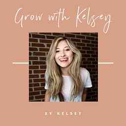 Grow with Kelsey cover logo