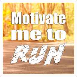 Motivate Me To Run cover logo