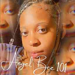 Angel Bee 101 cover logo