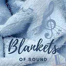 Blankets of Sound cover logo