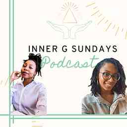 Inner G Sunday’s Podcast logo