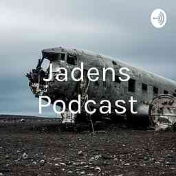 Jadens Podcast cover logo