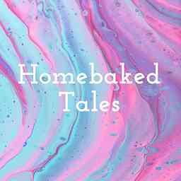 Homebaked Tales cover logo