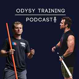 ODYSY Training Podcast cover logo