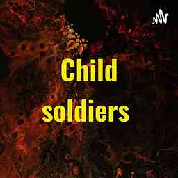 Child soldiers logo