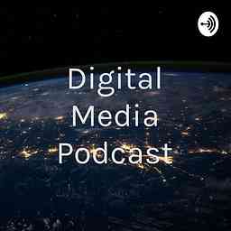 Digital Media Podcast logo