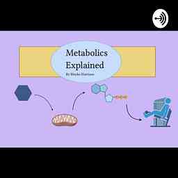 Metabolics Explained cover logo