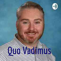 Quo Vadimus cover logo