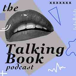 The Talking Book Podcast logo