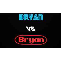 Bryan Vs Bryan logo