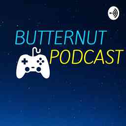 ButterNutPodcast cover logo