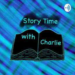 Story Time with Charlie logo