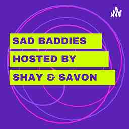 Sad Baddies cover logo