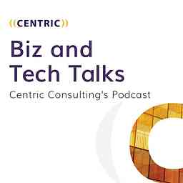 Biz and Tech Talks | Business & Technology Trends cover logo