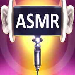 ASMR Leah cover logo