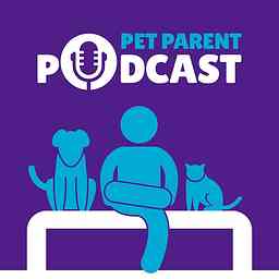Pet Parent Podcast logo