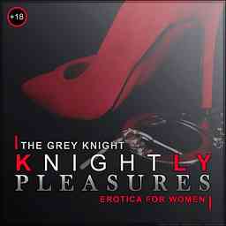 Knightly Pleasures - Erotica for Women cover logo