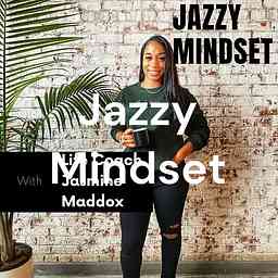 Jazzy Mindset cover logo