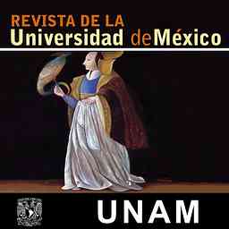 Revista de la Universidad de México No. 151 cover logo