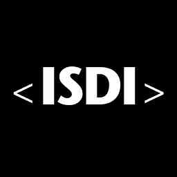 ISDIgital Business cover logo