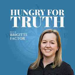 Hungry For Truth logo