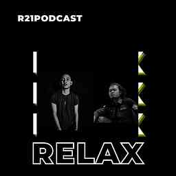 R21 Podcast - RELAX logo