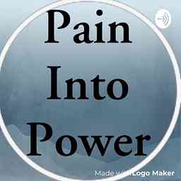 Pain Into Power cover logo