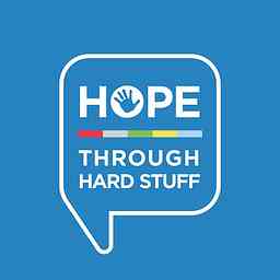 Hope Through Hard Stuff cover logo