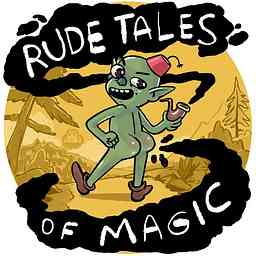 Rude Tales of Magic logo