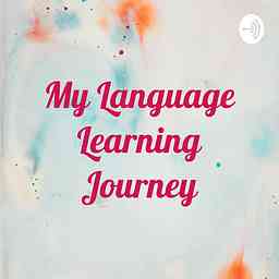 My Language Learning Journey cover logo