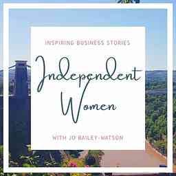 Independent Women's Podcast logo