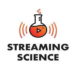 Streaming Science cover logo