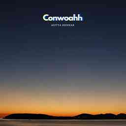 Conwoahh cover logo