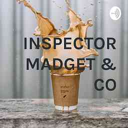 INSPECTOR MADGET & CO cover logo