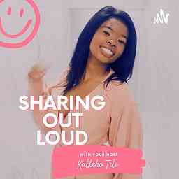 Sharing Out Loud cover logo