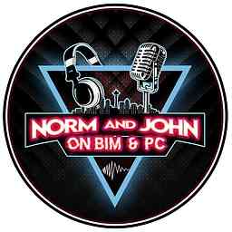 Norm & John on BIM and Project Control logo
