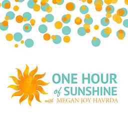 One Hour of Sunshine cover logo