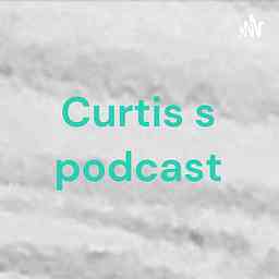 Curtis s podcast cover logo